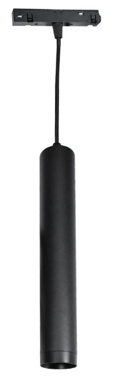 Lampadario magnetico per illuminazione da binario 12W 984lm 4000k luce calda EL1748 Vito