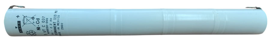 Batteria per reattore elettronico per lampade fluorescenti 18/36/58W Magnetek A5014 