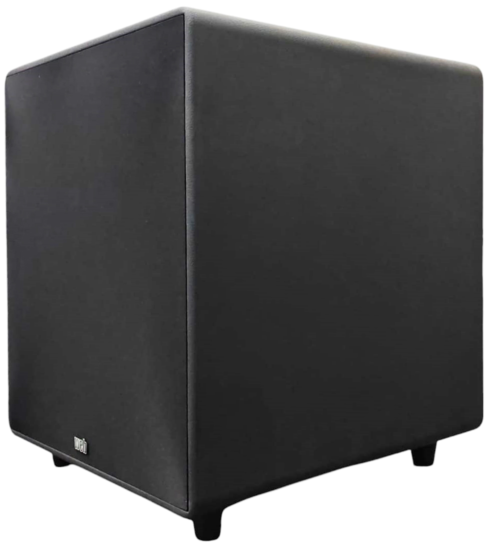 Subwoofer passivo 200W 12" SUB-12 WEB
