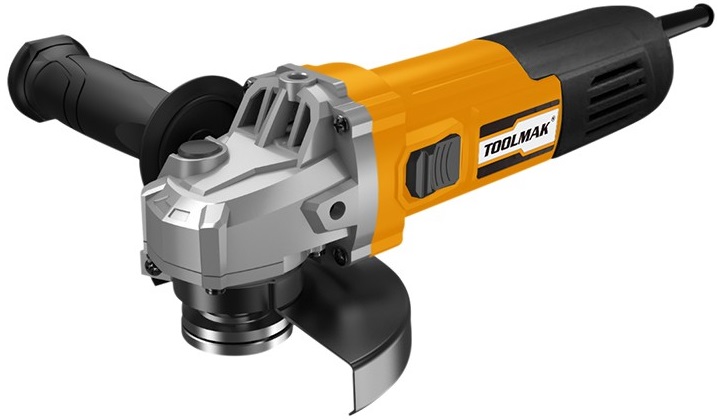 Smerigliatrice angolare disco 115mm 710W TL9980 Toolmak