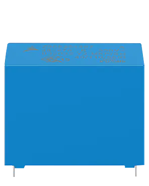 Condensatore polipropilene 150nF 1000V MKP NOS100607 