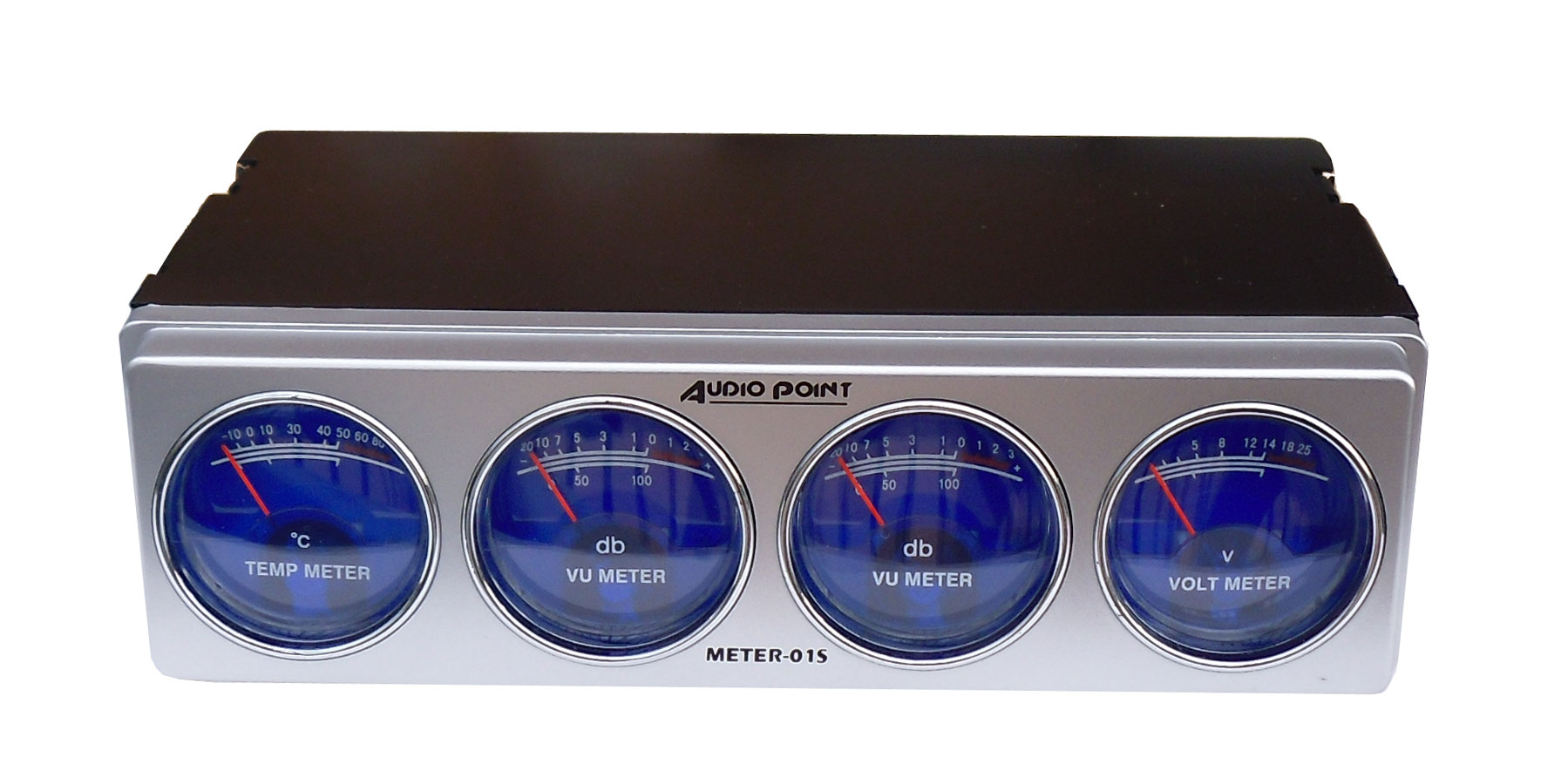 Audio Point - Car Meter 01S SP982 
