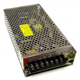 Switching power supply 24V 5A T310 WEB