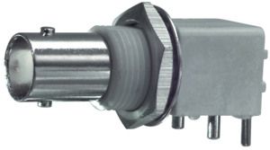 Connettore BNC Femmina da CS isolato B9072 