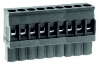 Barrier Strips Plug 22 Positions - 5 mm Pitch 91425 