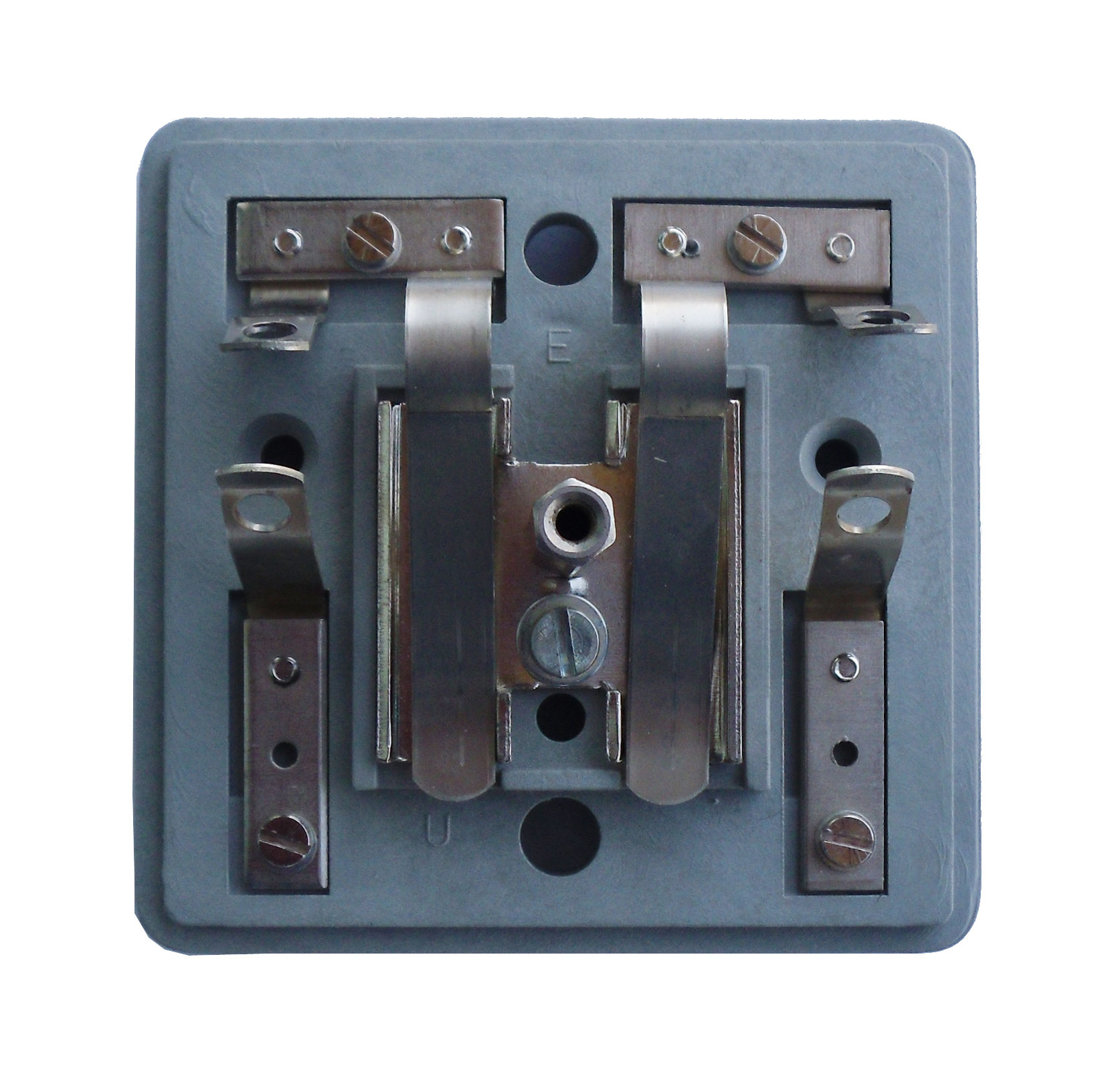 Unified telephone line protector L475 