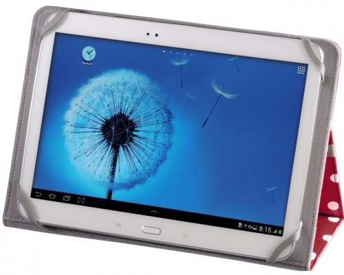 Elle - Universal cover for 7 "tablet K350 