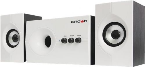 System 2.1 35W CMS-350 Crown Micro