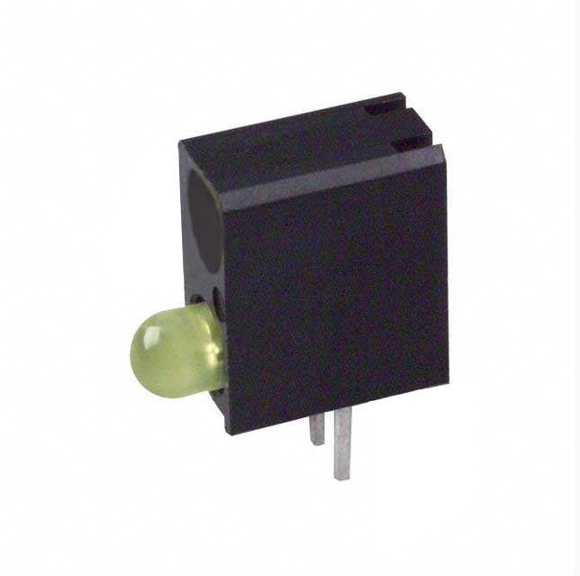 Level PCB LED Indicator - Giallo G2068 
