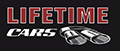 Lifetime cars