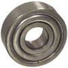 Spare parts for washing machine ball bearing 6204 ZZ ND5356 Fixapart