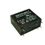 Relais 24 V DPST - AZ733W-2A-24DE - ZETTLER EL965 