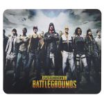 Tapis de souris 29x25cm Team Battlegrounds TeamUnknown P1100 