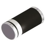 Smd diode SA158 - 1A 600V - rueda 5000 piezas NOS160006 