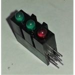 Grupo 3 KTC-303 Led NOS100682 