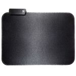 Tappetino Mouse da gioco con illuminazione LED 35x25 cm P454 