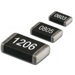 Résistance SMD 220 ohm 5% - 1206 - Roue de 20000 pièces NOS160004 