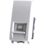 Connettore di rete RJ45 Bianco compatibile Vimar EL2020 