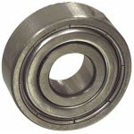 Cuscinetto a sfere 6201 ZZ ND5366 HQ