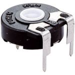 Trimmer orizzontale 47Kohm - confezione 5 pezzi NOS101128 