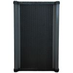 Diffusore a colonna da parete PA 100V 10W W208 