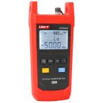 Tester per fibra ottica UT692G UNI-T U1075 UNI-T