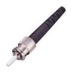 ST Multimode Crimp Connector 93368 