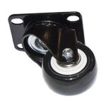 Ruota per armadio rack E6070 