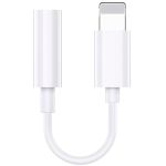 Adattatore audio Lightning a Jack 3,5 mm JC014 F4475 Jokade