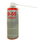 B-55 Aria Compressa LowGWP ml.400 H690 