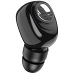 Mini auricolare bluetooth nero JI002 F4420 Jokade