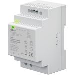 Alimentatore per guida DIN 12VCC 4,5A 44W F1522 