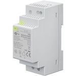 Alimentatore per guida DIN 24VCC 1,5A 36W F1688 