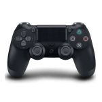 Controller wireless compatibile PS4 e PC con ricarica USB WB643 