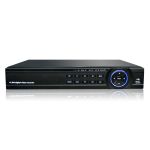 DVR híbrido de 4 canales - HY-AHD-4004Z Z090 