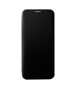 FLIP faux leather case for Samsung S9 Plus smartphone - various colors MOB190 