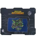 Mouse Mat 30x23cm PlayerUnknown's Battlegrounds Game Map P1050 