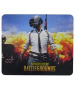 Alfombrilla para ratón 29x25cm PlayerUnknown's Battlegrounds Cover Release P1120 