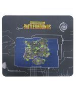 Mouse Mat 29x25cm PlayerUnknown's Battlegrounds Map P1135 