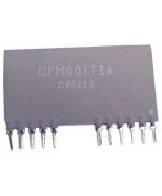 DPM001TIA hybrid module NOS100441 