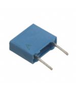 ITT PMT / 3R 2.2 / 20/100 polyester capacitor G5762 