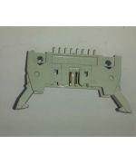 16-poliger IDC-Stecker von der Leiterplatte mit Auswerfer NOS100624 