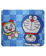 Tapis de souris 25x21 cm Doraemon P1334 
