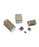 SMD 1uF 25V ceramic capacitor - pack of 20 pieces NOS130005 