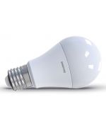 Ampoule LED A60 10W avec culot E27 - lumière froide 5228 Shanyao