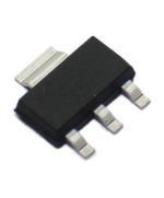 Transistor BCP54-16 - 45V 1,5A - NPN - confezione 10 pezzi NOS150095 