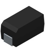 Supresor transitorio de diodos TVS SMAJ10CA-F - paquete de 20 piezas NOS160091 