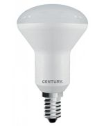 Bombilla LED 15W E27 luz cálida 1220 lumen Century N971 Century