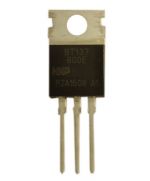 Transistor Bipolare BT137 92283 