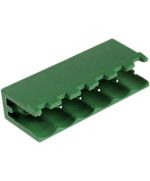 Connettore maschio THT Solder Pin [PCB, Through-Hole] 3P ND3402 RND Connect